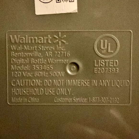 NEW Parents Choice Bottle Warmer!! - Picture 5 of 9